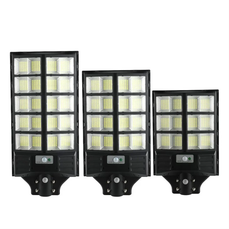 Solar Street Lights Outdoor 1000W